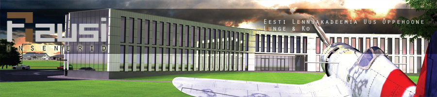 Lennuakadeemia 1
